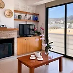Lejlighed Lets Holidays Amazing Sea Views In Tossa *