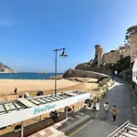 Lejlighed Lets Holidays Amazing Sea Views In Tossa *