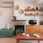 Lejlighed Lets Holidays Amazing Sea Views In Tossa Tossa de Mar