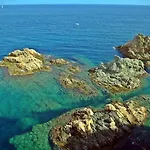 Lejlighed Lets Holidays Amazing Sea Views In Tossa *