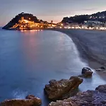 Lejlighed Lets Holidays Amazing Sea Views In Tossa Tossa de Mar