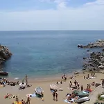 Lets Holidays Amazing Sea Views In Tossa Lejlighed *