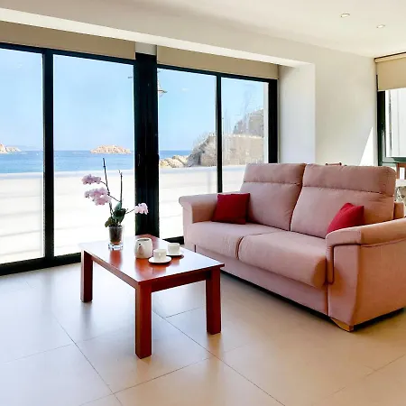 Lets Holidays Amazing Sea Views In Tossa