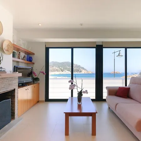 Apartment Lets Holidays Amazing Sea Views In Tossa