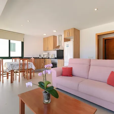 Lets Holidays Amazing Sea Views In Tossa Apartment