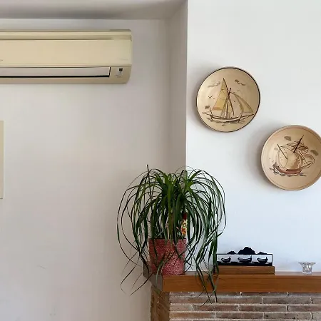 Apartment Lets Holidays Amazing Sea Views In Tossa *