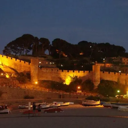 Lets Holidays Amazing Sea Views In Tossa * 滨海托萨