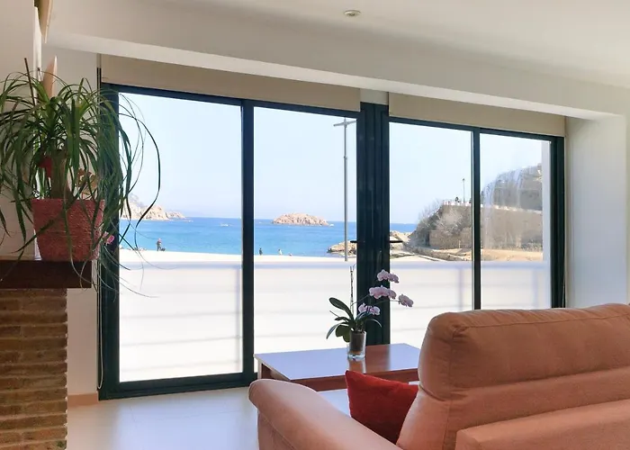 Lets Holidays Amazing Sea Views In Tossa * Tossa de Mar