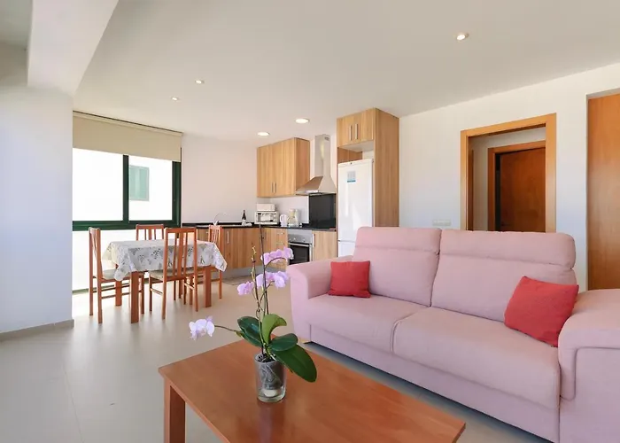 Lets Holidays Amazing Sea Views In Tossa Apartment