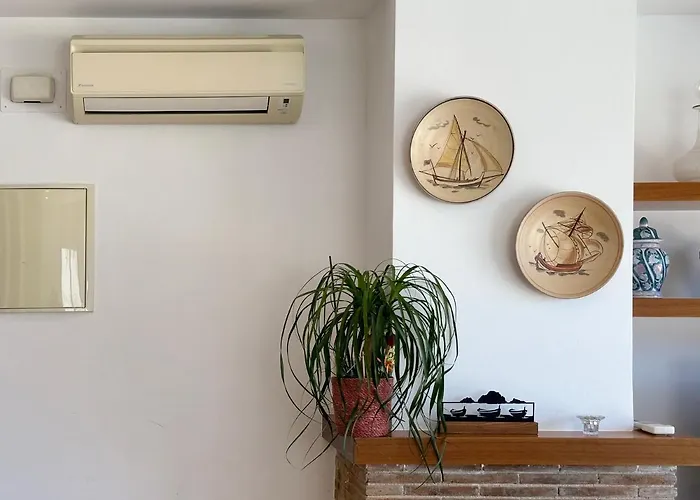 Apartment Lets Holidays Amazing Sea Views In Tossa *