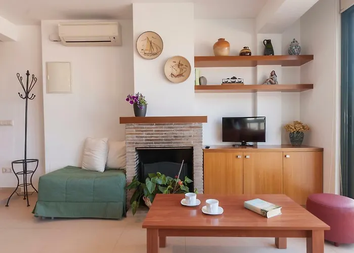Apartment Lets Holidays Amazing Sea Views In Tossa Tossa de Mar
