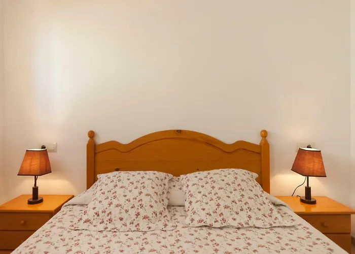 Lets Holidays Amazing Sea Views In Tossa Tossa de Mar