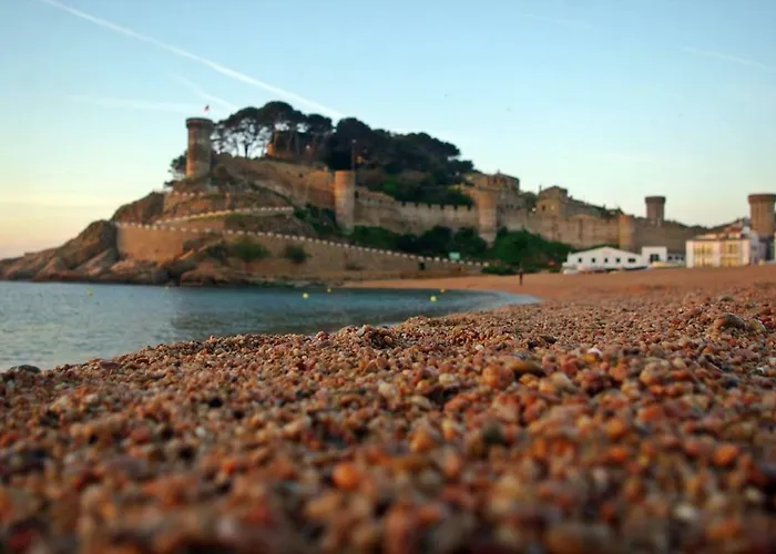 Lets Holidays Amazing Sea Views In Tossa Tossa de Mar